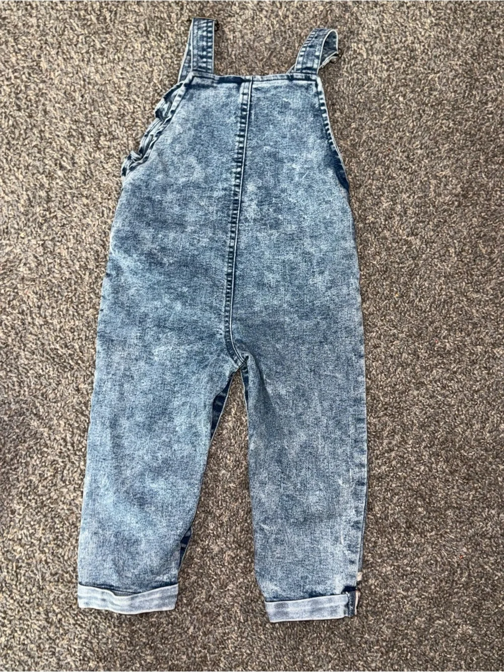 N/A cute denim